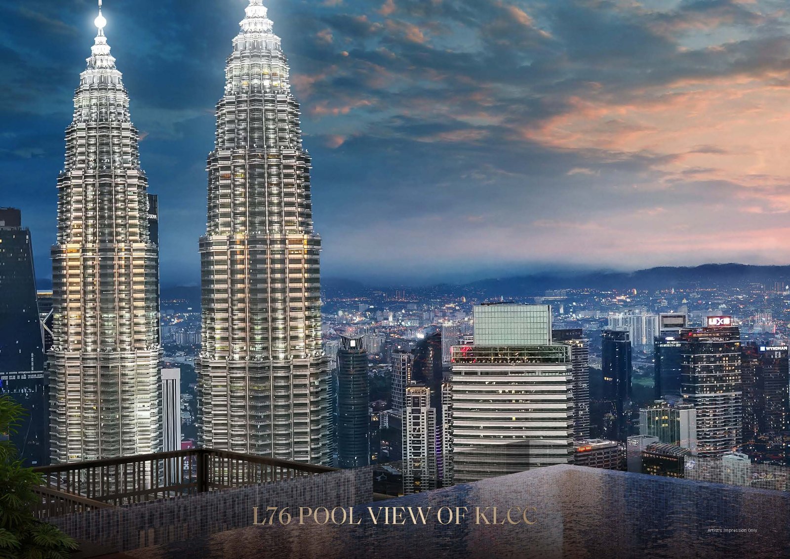 47-Armani-Hallson-L76-Pool-View-of-KLCC