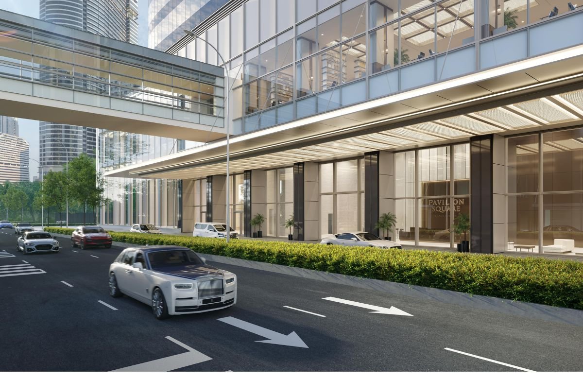 Artist Impression Pavilion Square Dino (10)