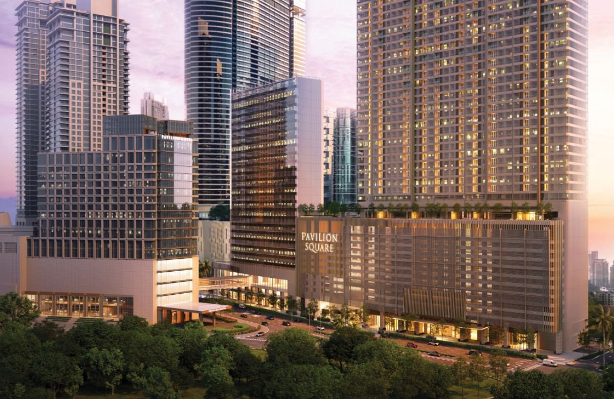 Artist Impression Pavilion Square Dino (13)