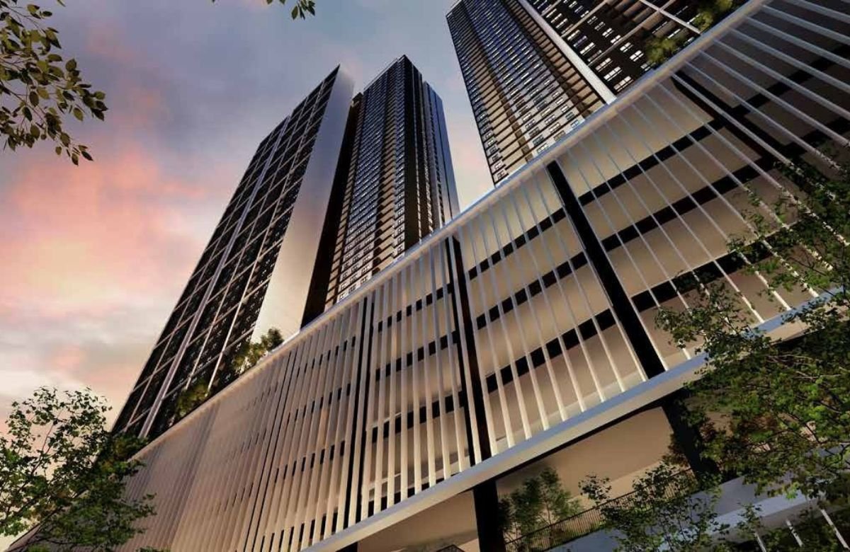 Artist Impression with Label Aras Residence Dino (5)