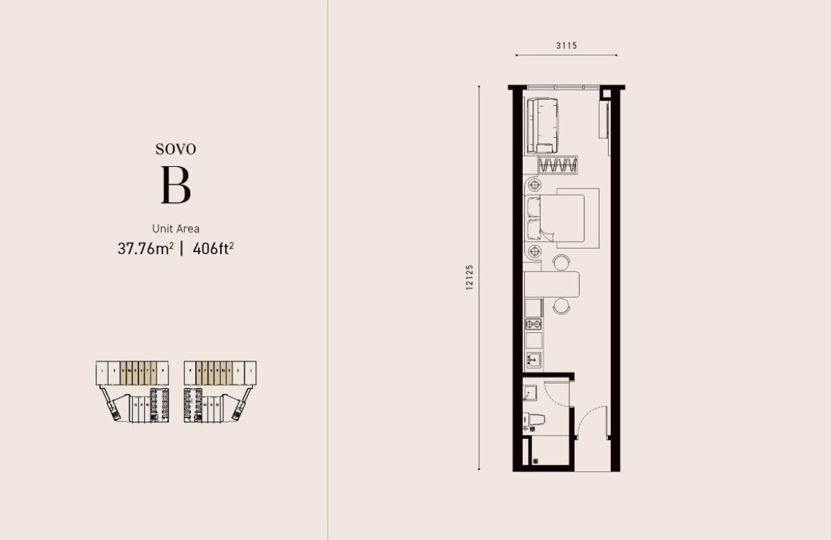 Layout Plan Image armani hallson dino (6)